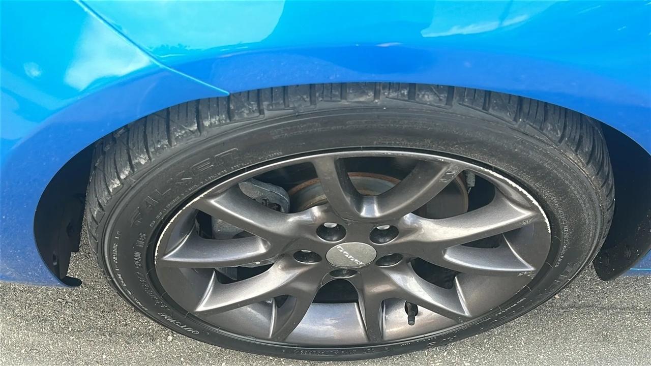 Dodge Dart 4dr Sdn SE 2015