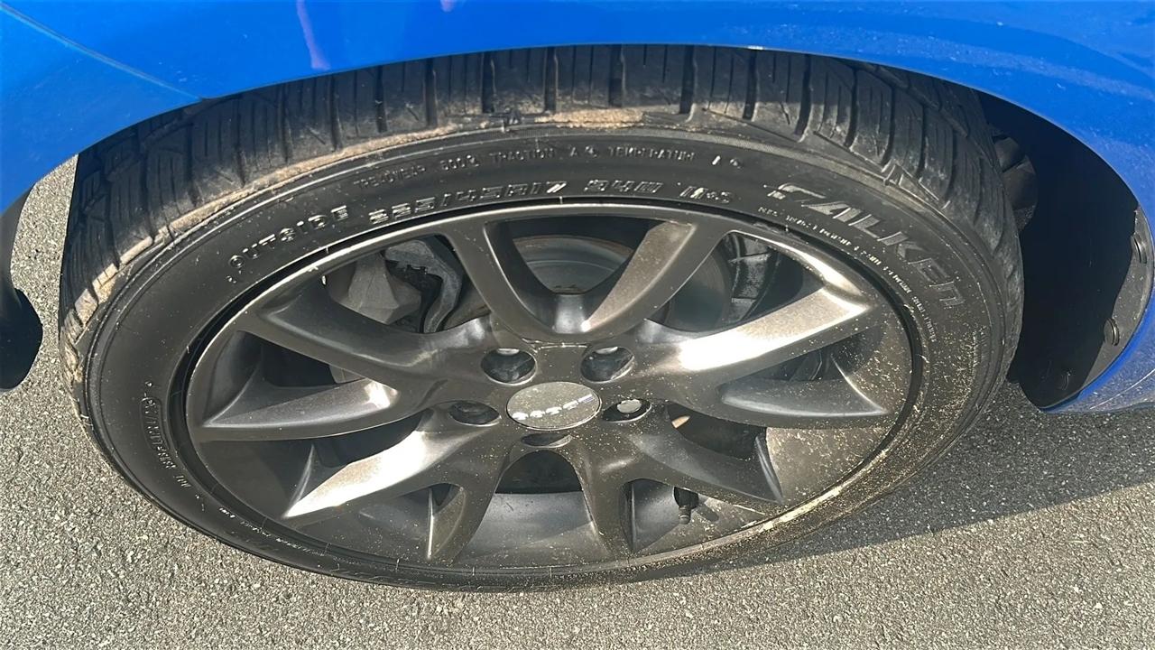 Dodge Dart 4dr Sdn SE 2015