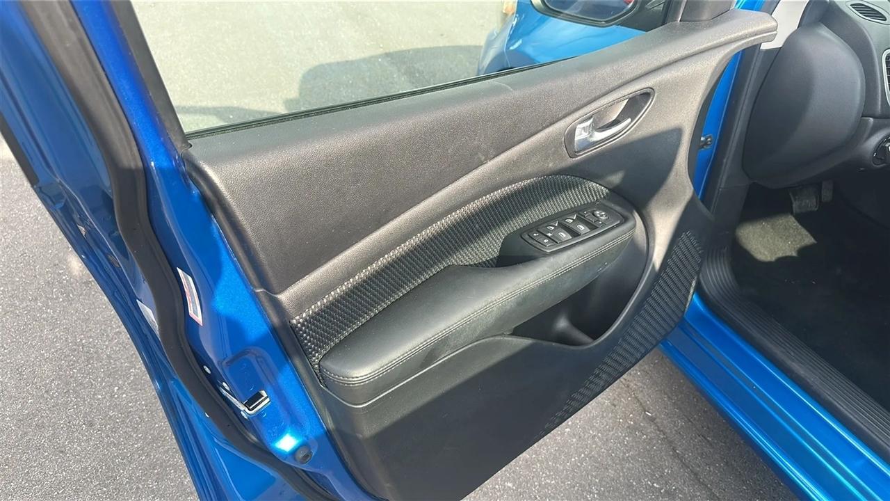 Dodge Dart 4dr Sdn SE 2015