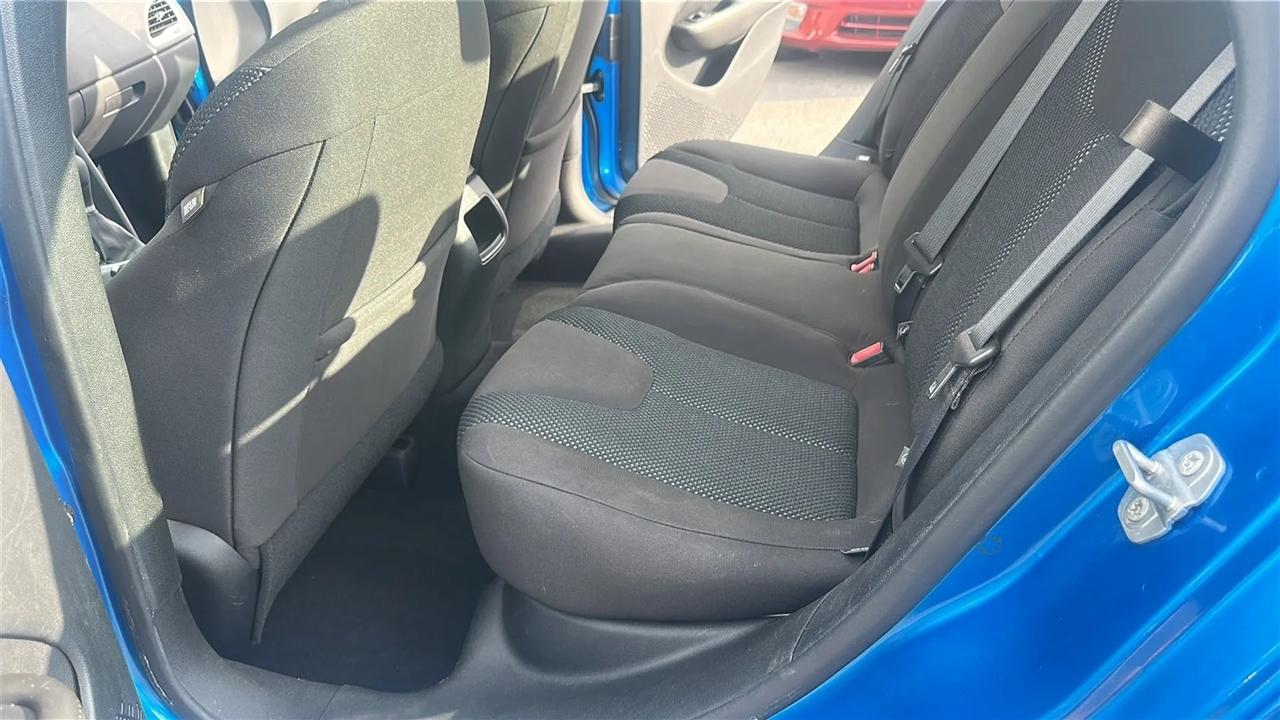Dodge Dart 4dr Sdn SE 2015