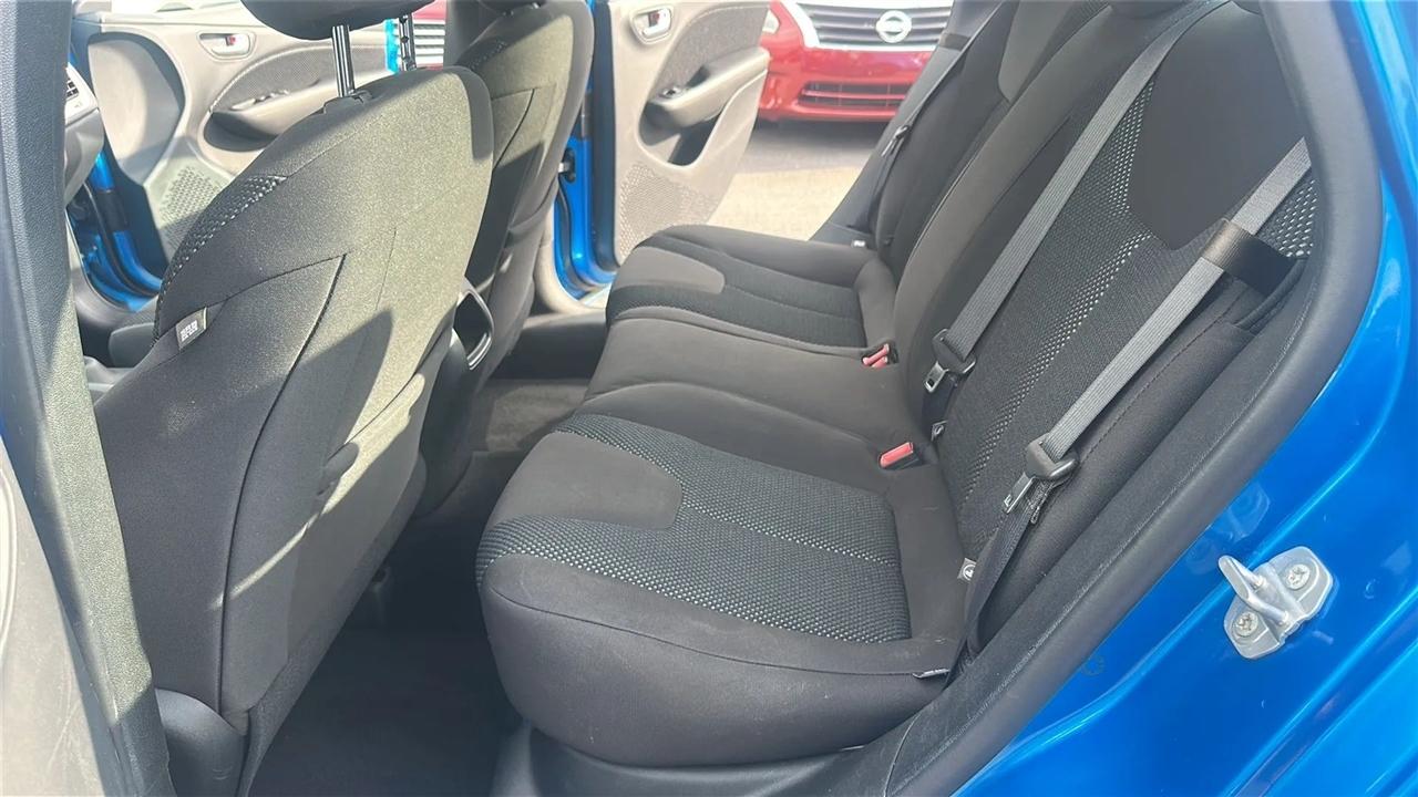 Dodge Dart 4dr Sdn SE 2015