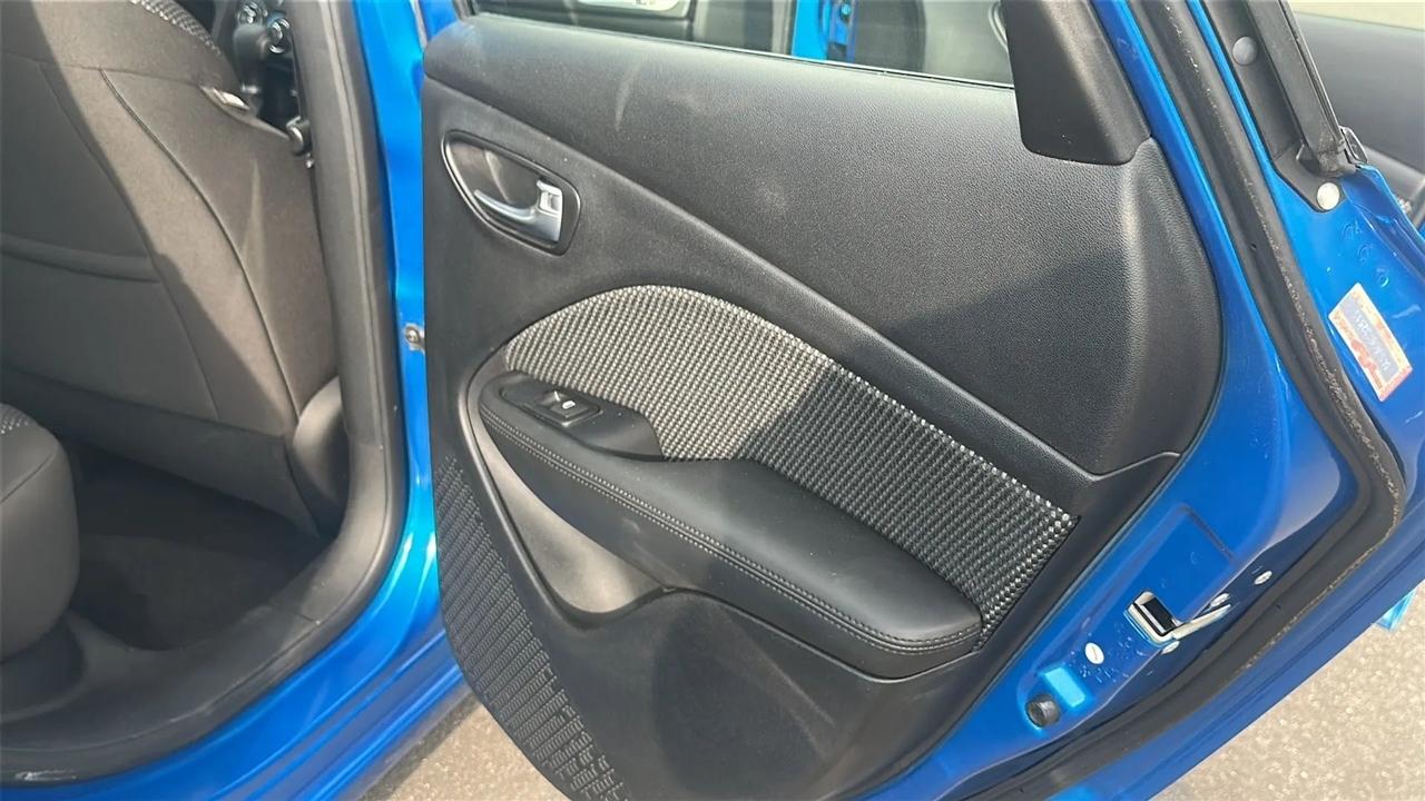 Dodge Dart 4dr Sdn SE 2015