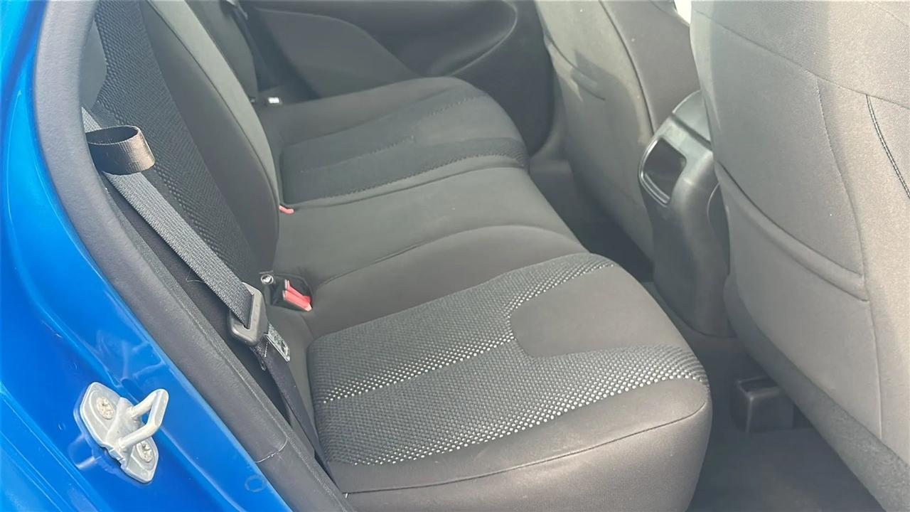 Dodge Dart 4dr Sdn SE 2015