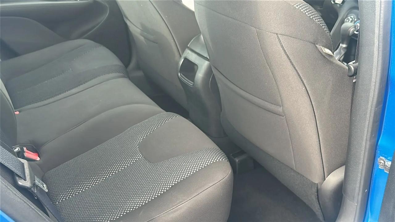 Dodge Dart 4dr Sdn SE 2015
