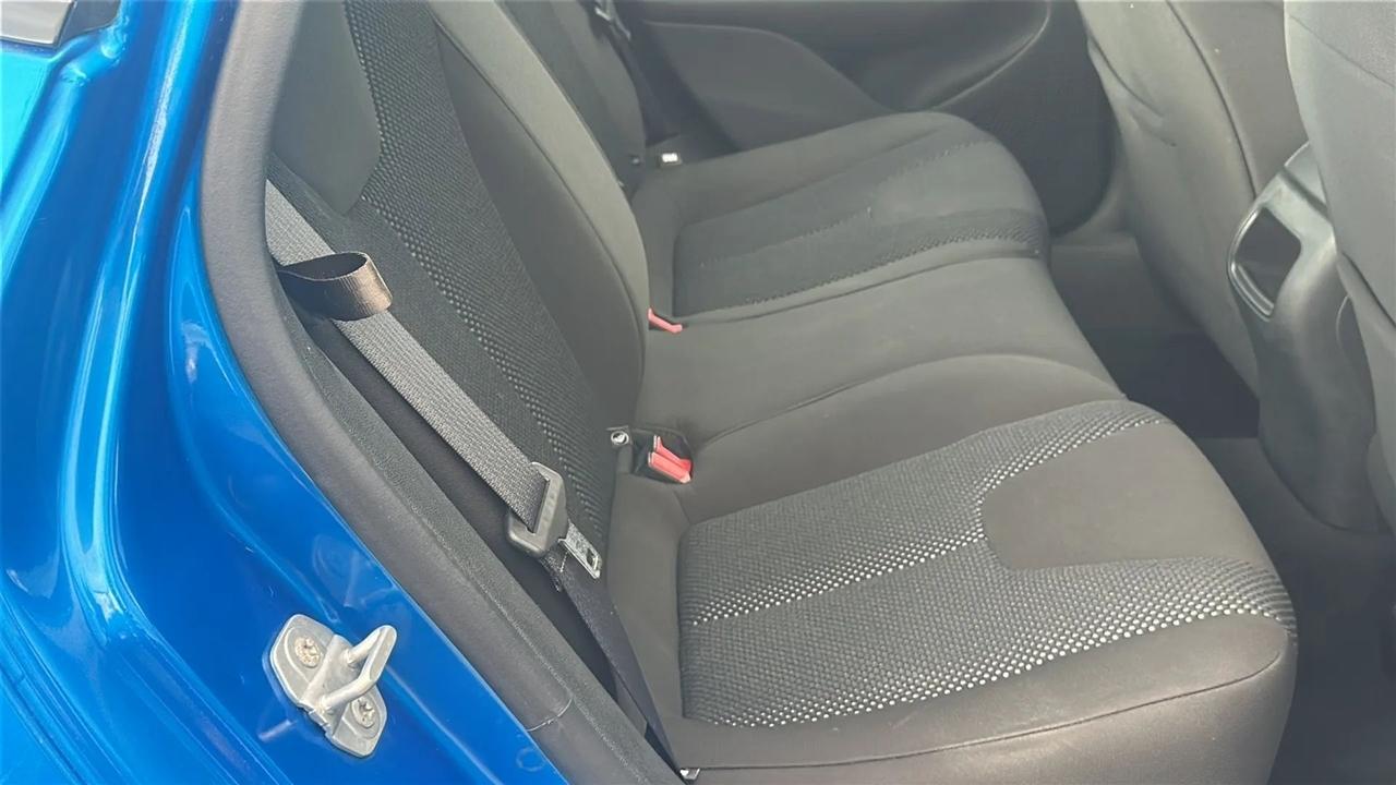 Dodge Dart 4dr Sdn SE 2015