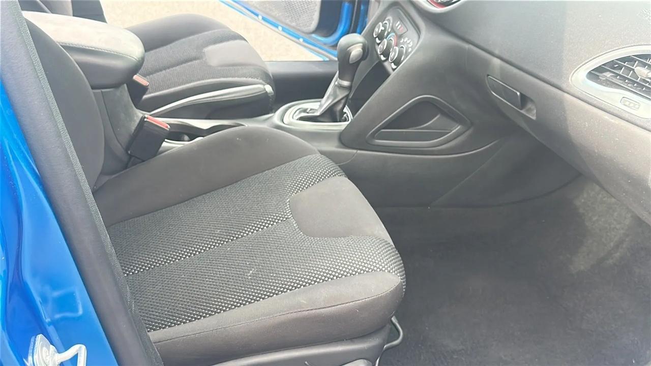Dodge Dart 4dr Sdn SE 2015