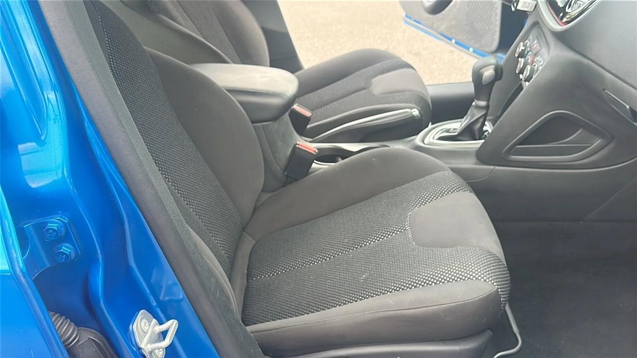 Dodge Dart 4dr Sdn SE 2015