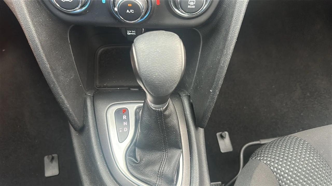 Dodge Dart 4dr Sdn SE 2015