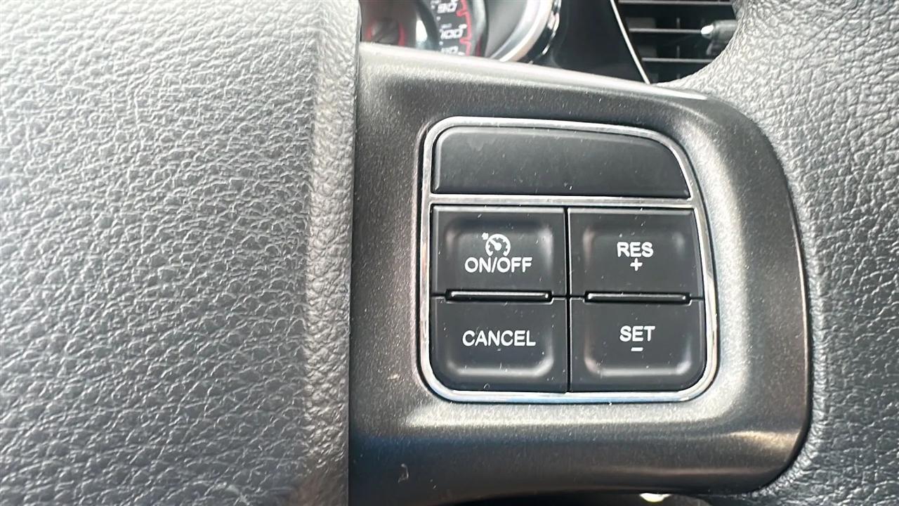 Dodge Dart 4dr Sdn SE 2015