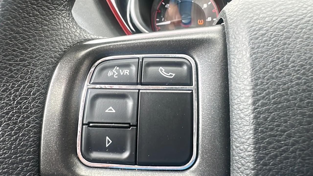 Dodge Dart 4dr Sdn SE 2015