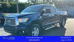 2012 Toyota Tundra 2WD Truck 
