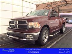 2011 RAM 1500 