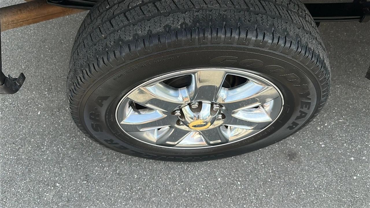 Ford F-150  2013