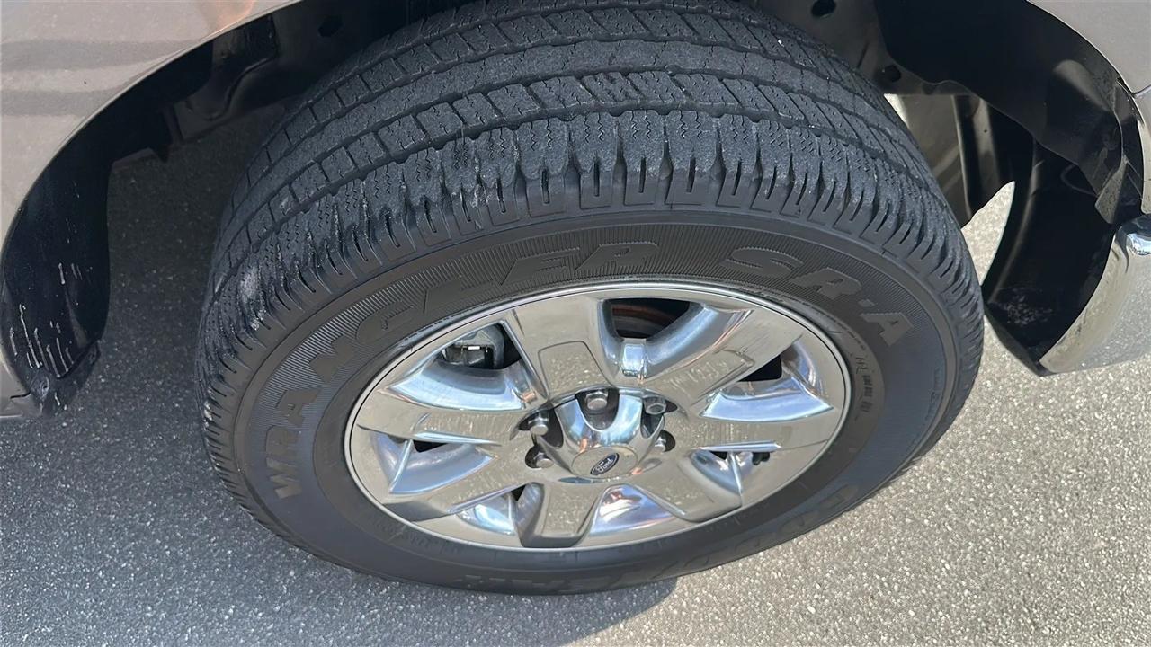 Ford F-150  2013