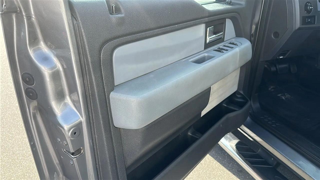 Ford F-150  2013