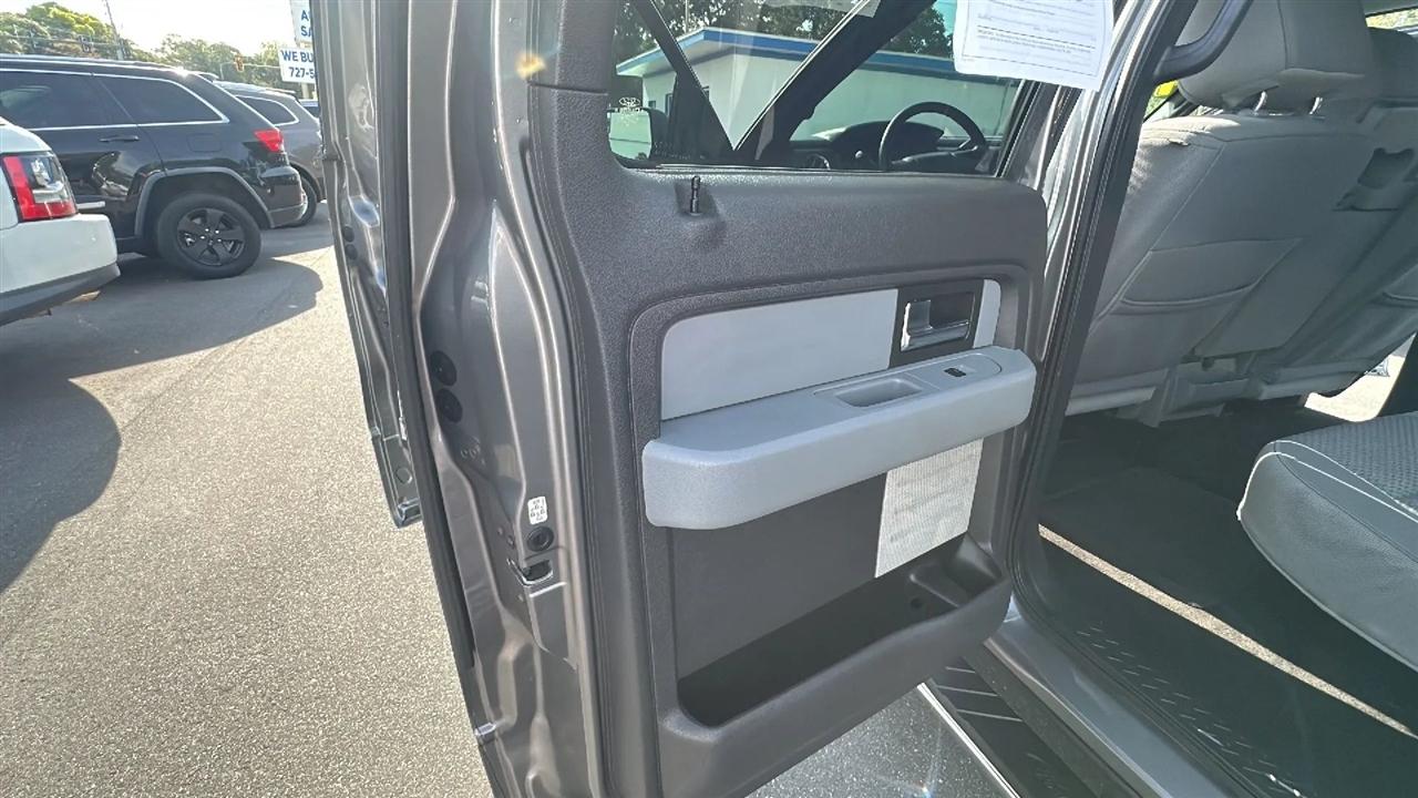 Ford F-150  2013