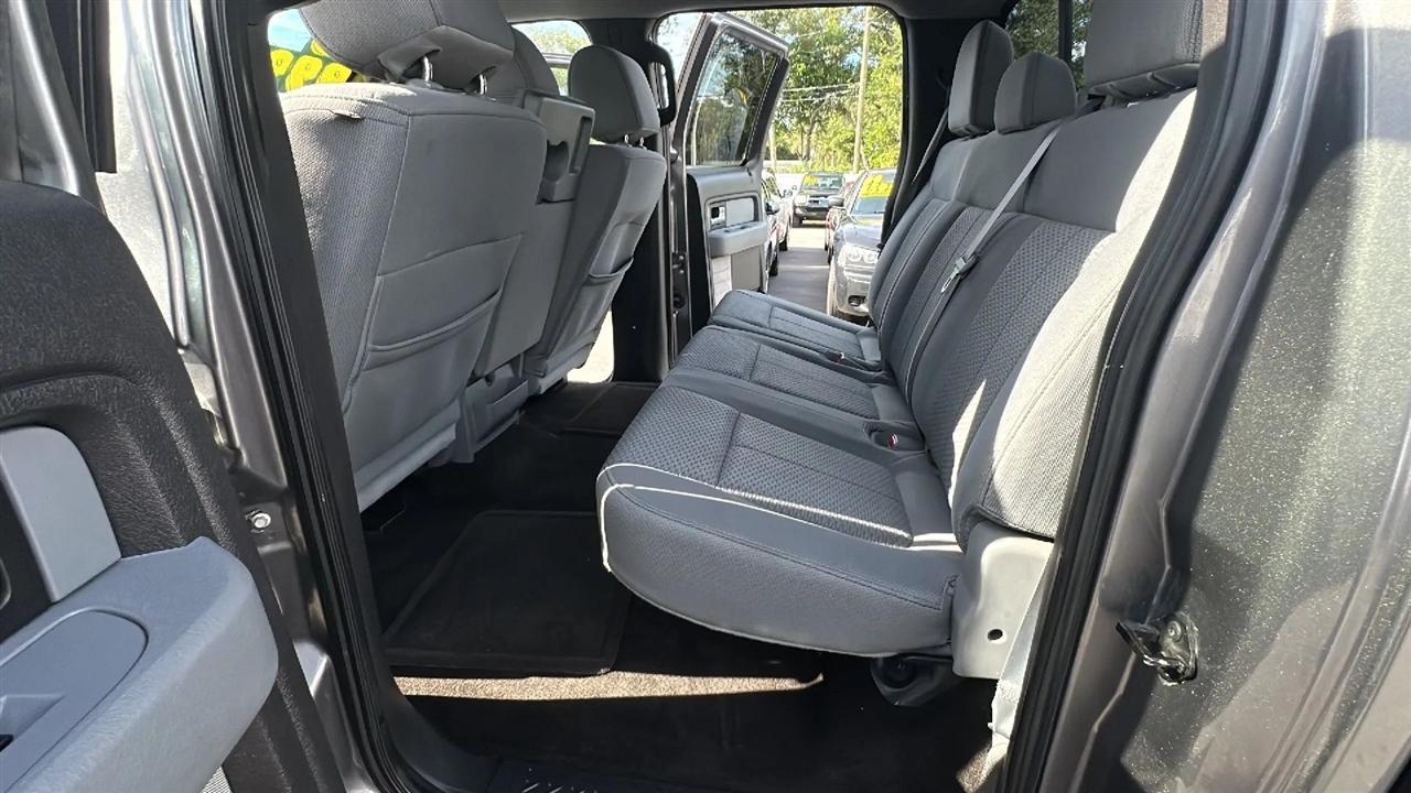 Ford F-150  2013