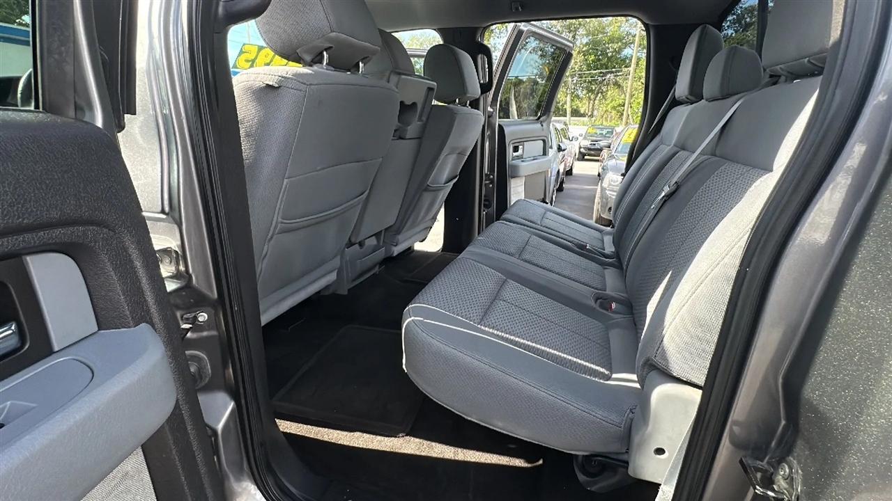 Ford F-150  2013