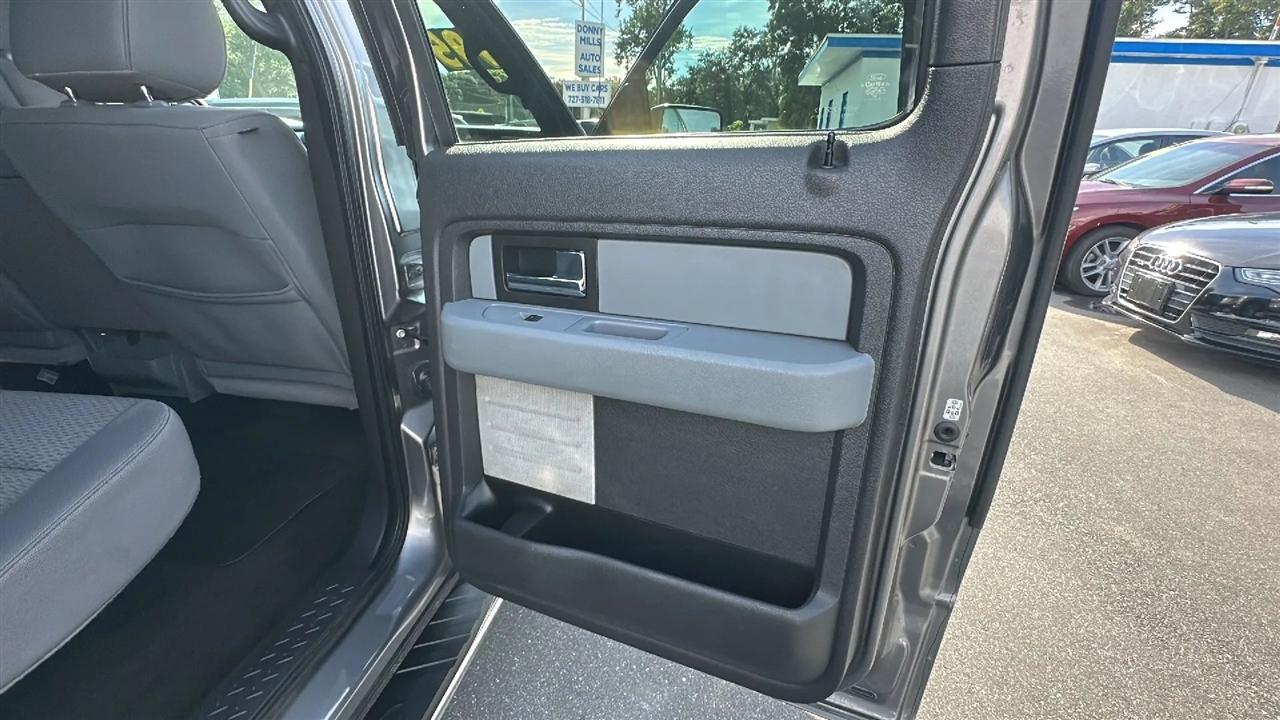 Ford F-150  2013