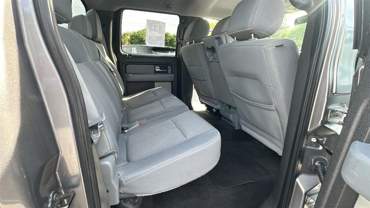 Ford F-150  2013
