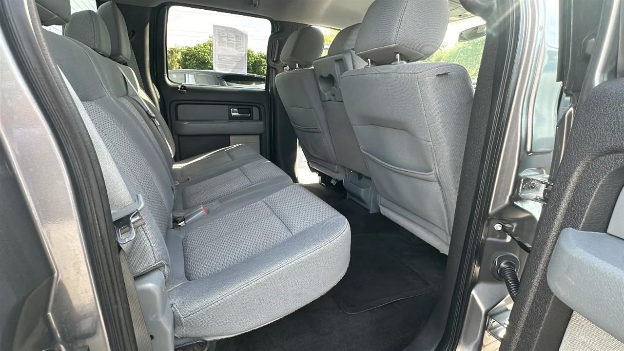 Ford F-150  2013