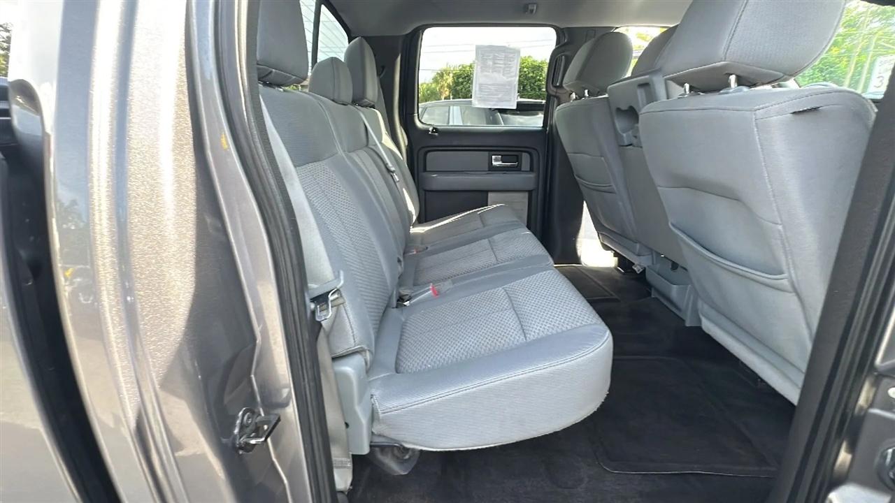 Ford F-150  2013