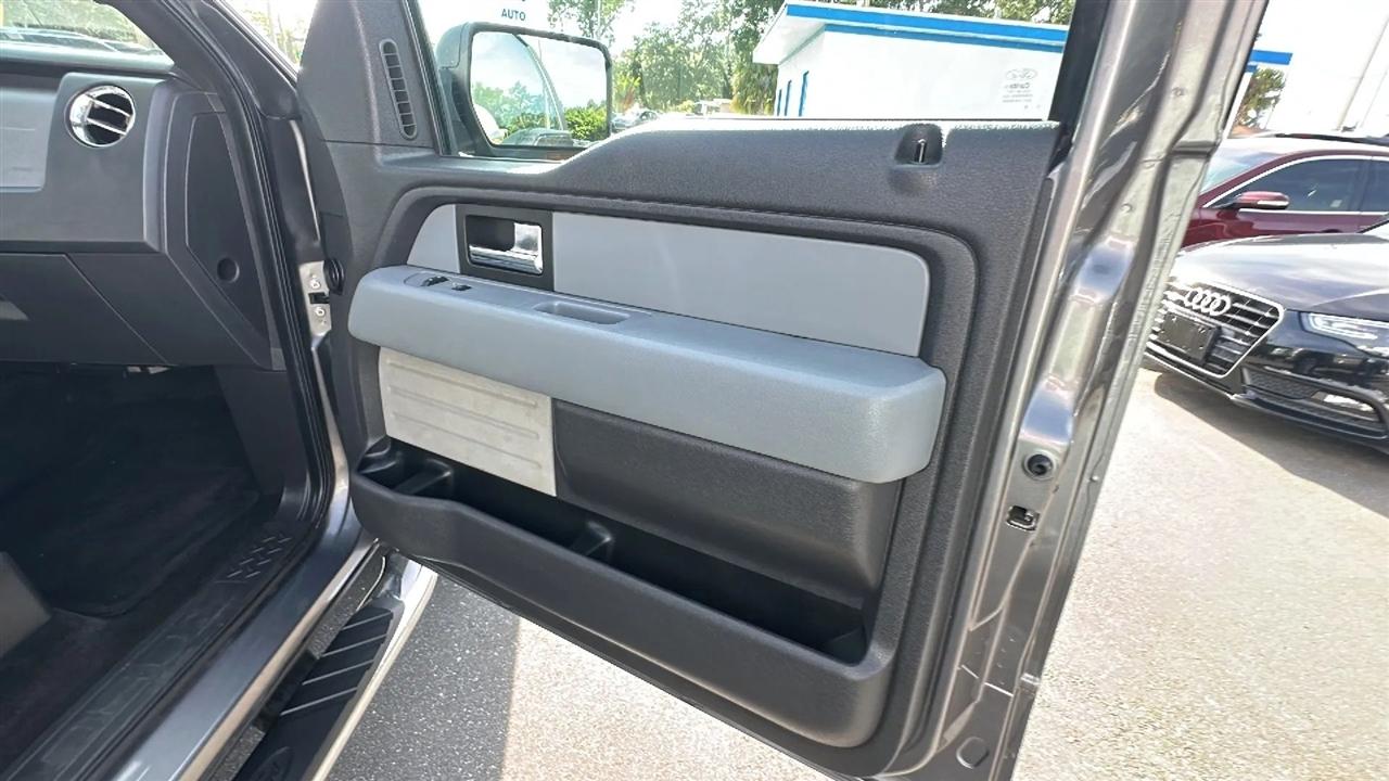 Ford F-150  2013