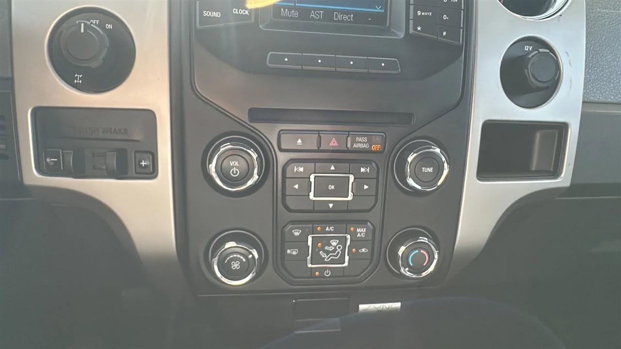 Ford F-150  2013