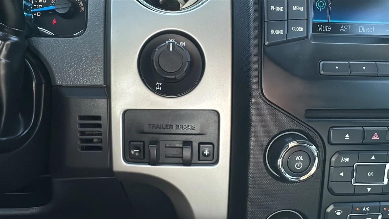 Ford F-150  2013