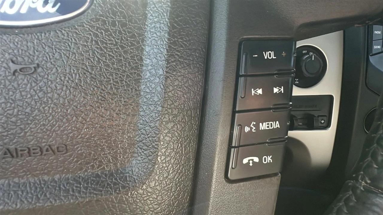 Ford F-150  2013