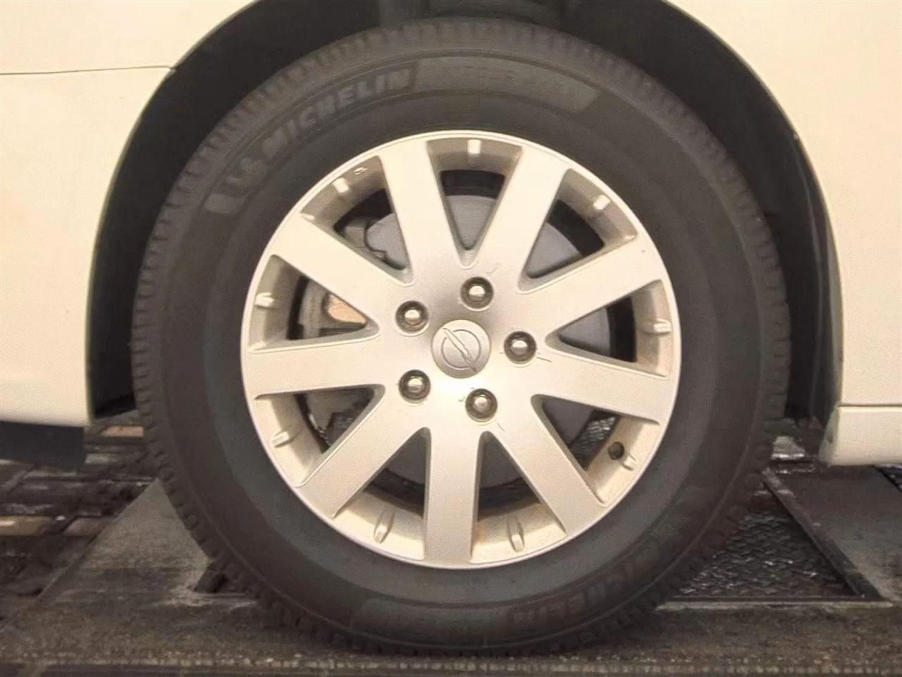 Chrysler Town & Country 4dr Wgn Touring 2014