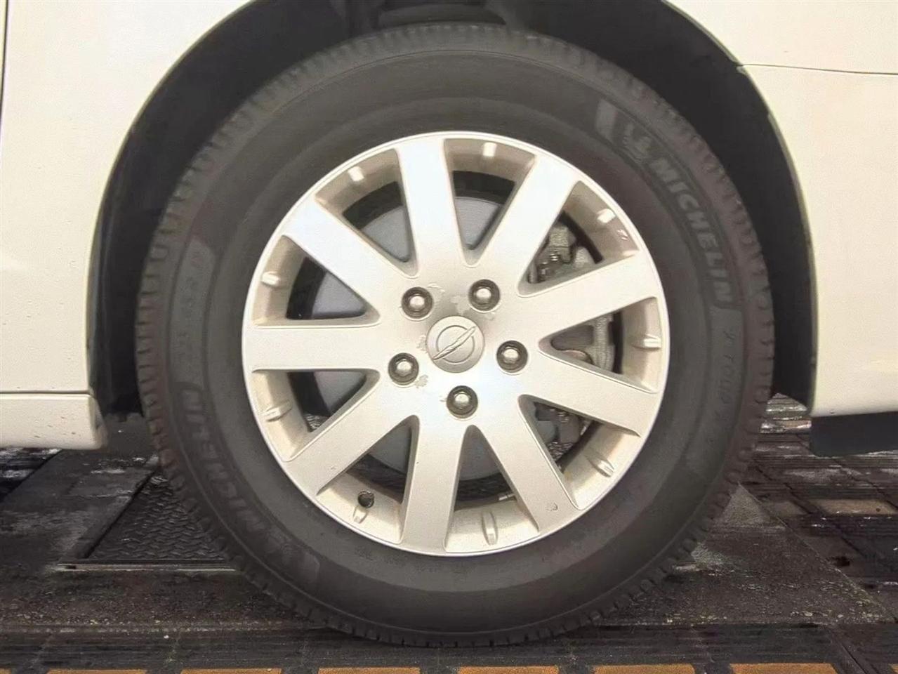 Chrysler Town & Country 4dr Wgn Touring 2014