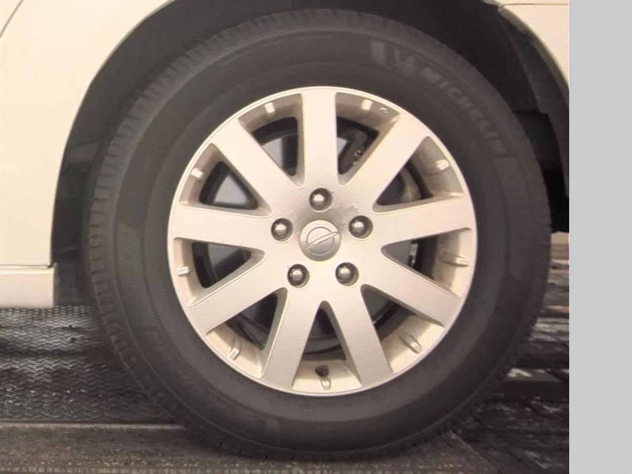 Chrysler Town & Country 4dr Wgn Touring 2014