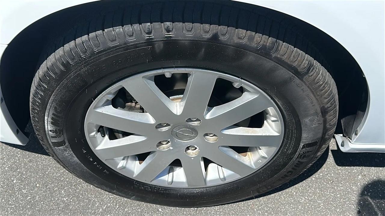 Chrysler Town & Country  2014