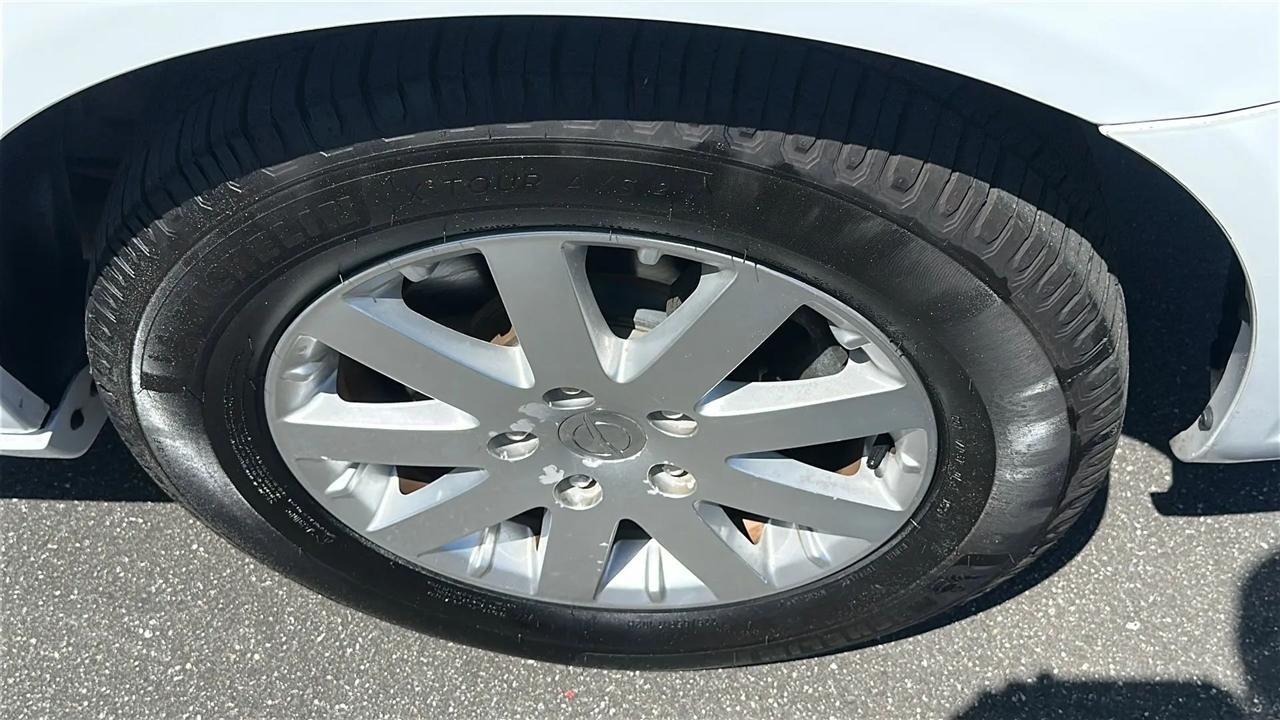 Chrysler Town & Country  2014