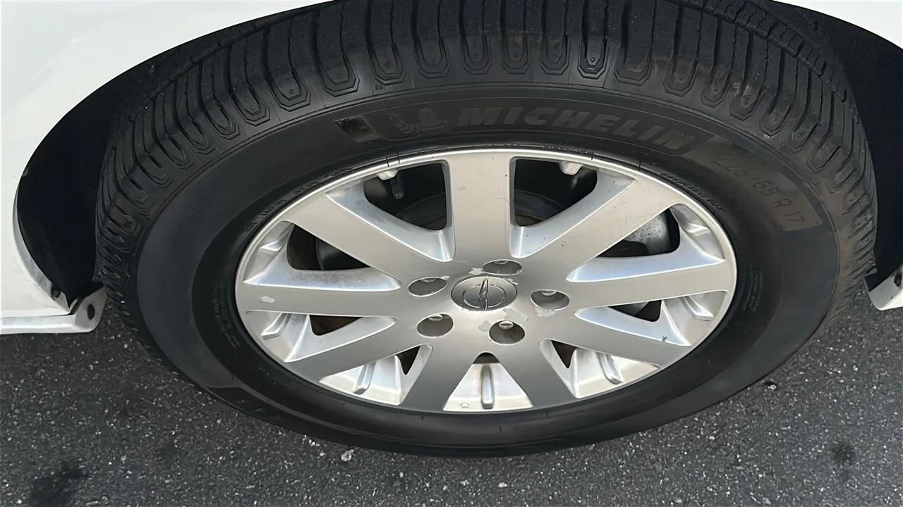 Chrysler Town & Country  2014