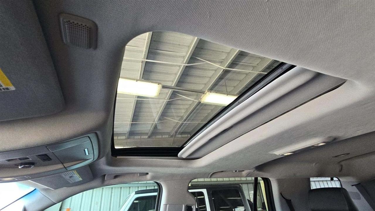 Chevrolet Tahoe 4WD 4dr LTZ 2016