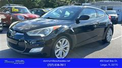 2013 Hyundai Veloster 