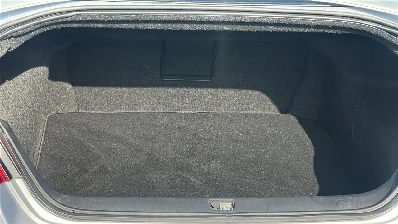 Nissan Maxima 4dr Sdn V6 CVT 3.5 SV w/Sport Pkg 2011