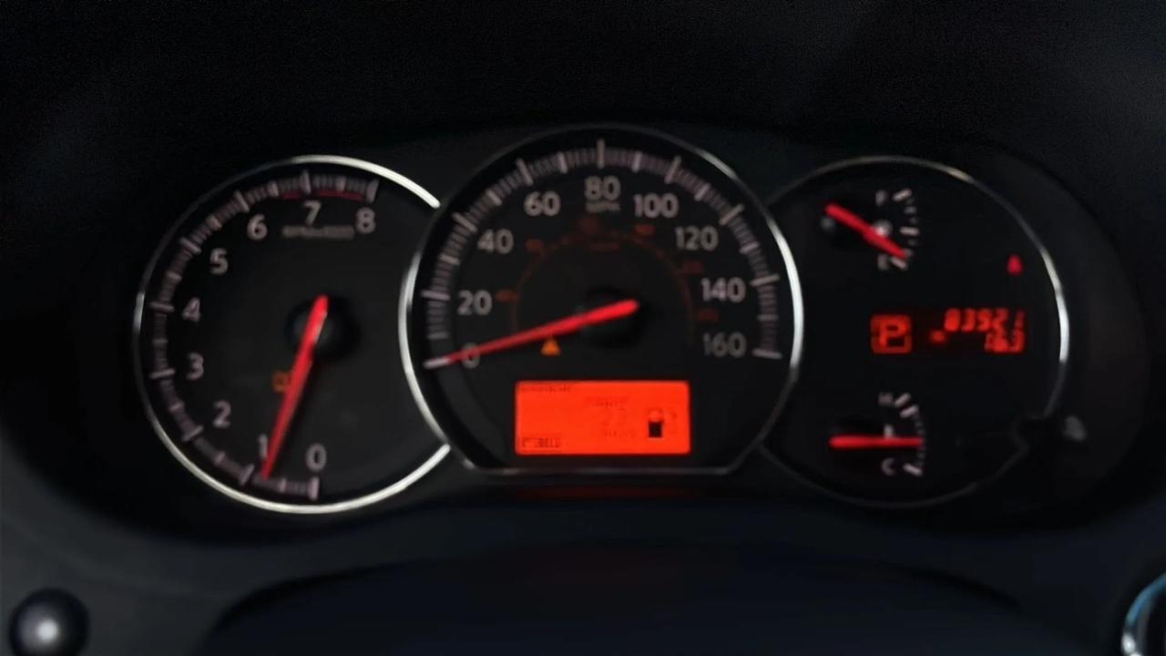 Nissan Maxima 4dr Sdn V6 CVT 3.5 SV w/Sport Pkg 2011