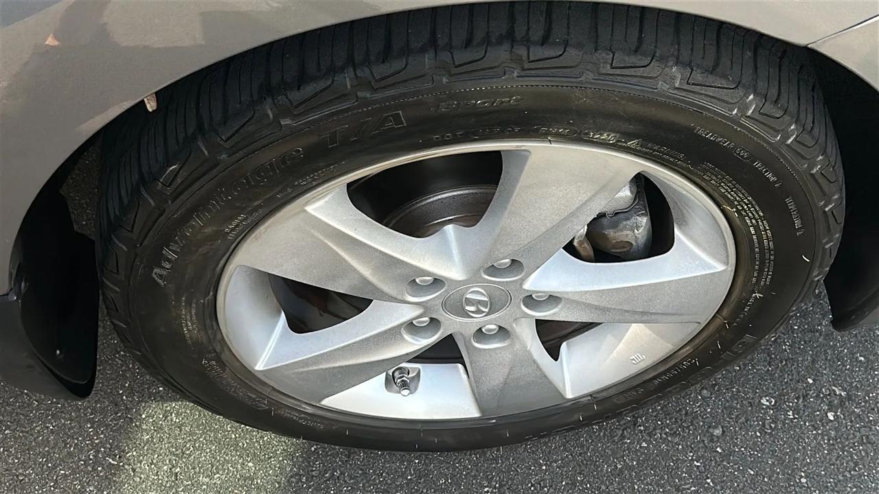 Hyundai Elantra 4dr Sdn Auto GLS (Ulsan Plant) 2013