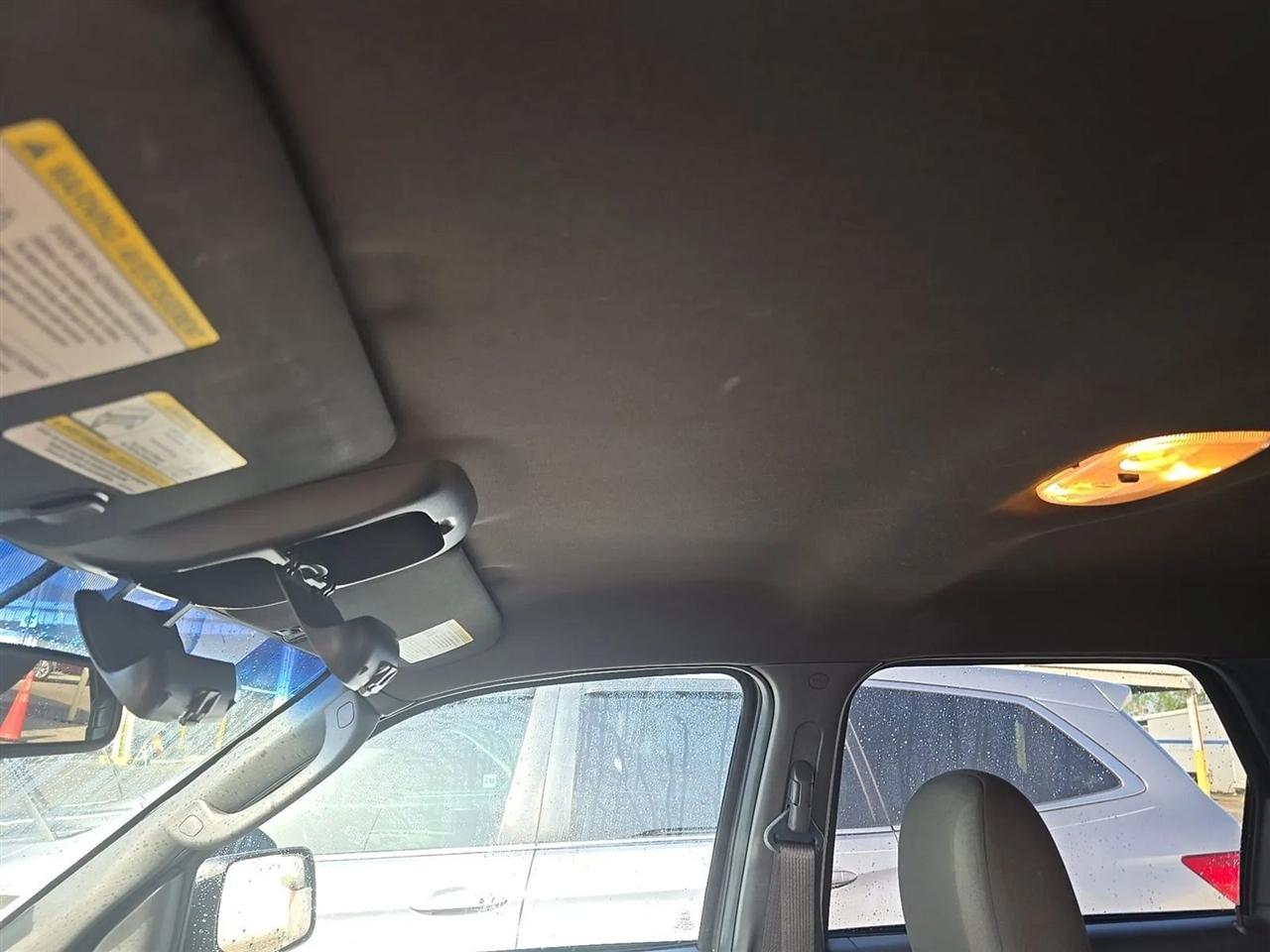 Ford Escape FWD 4dr XLT 2012