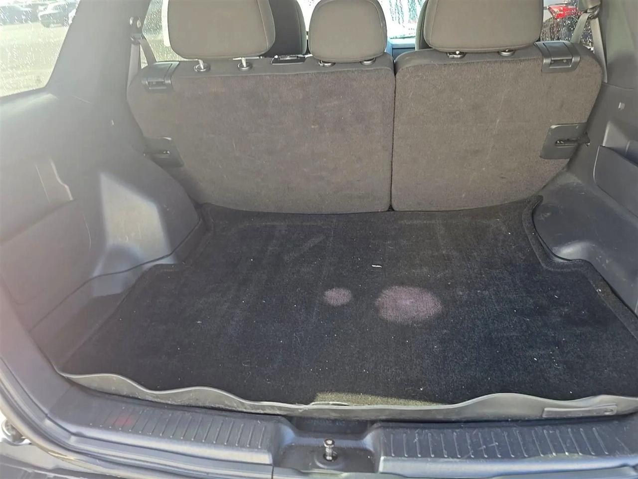 Ford Escape FWD 4dr XLT 2012