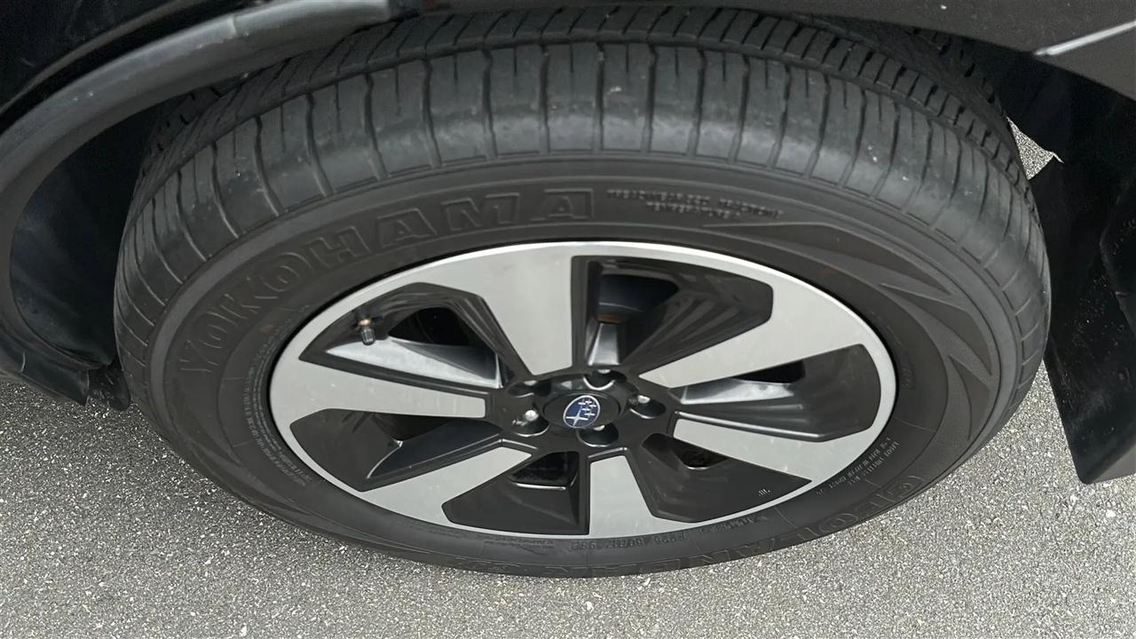 Subaru Forester  2017