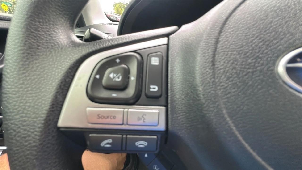 Subaru Forester  2017
