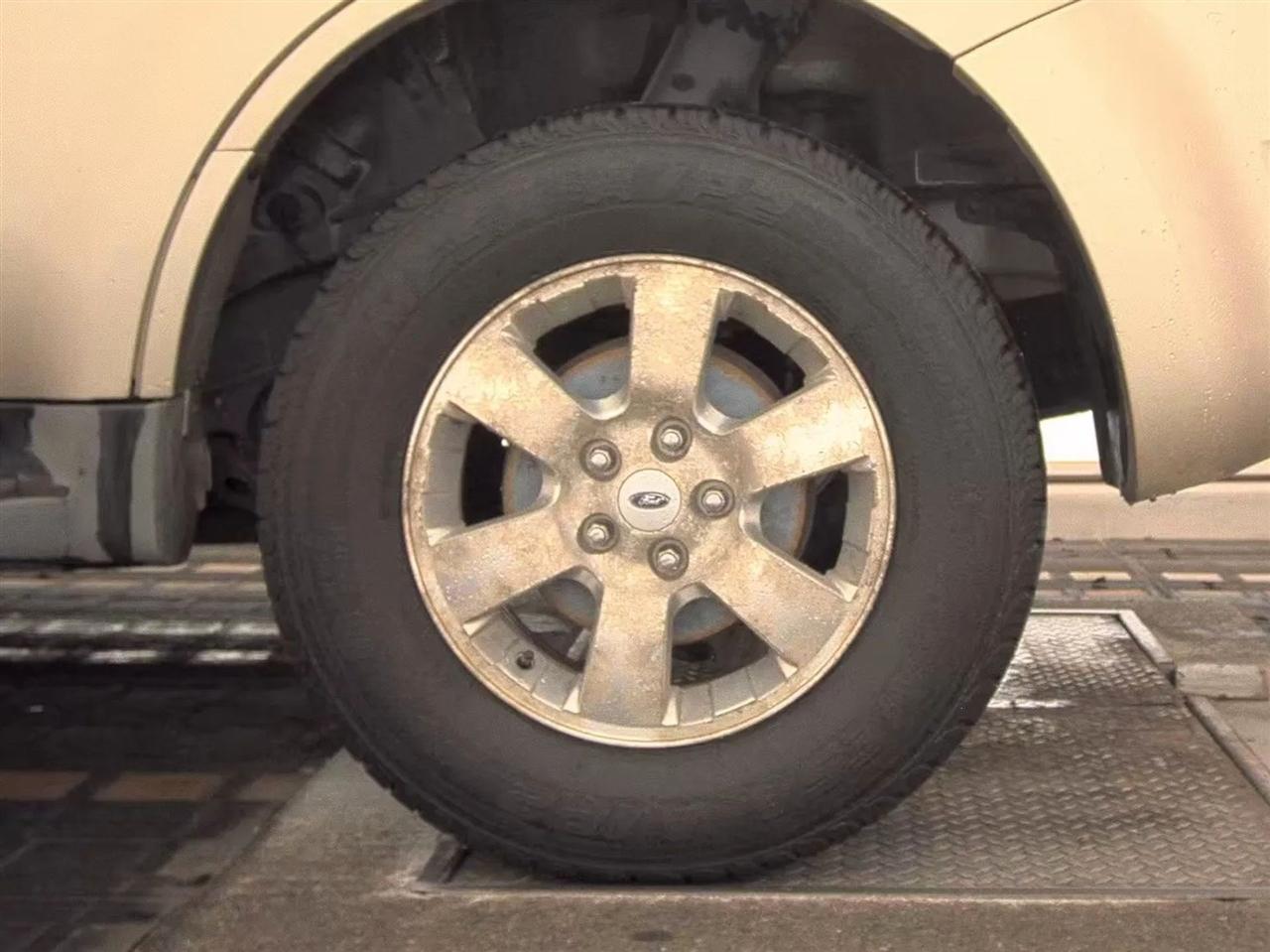 Ford Escape FWD 4dr Limited 2011