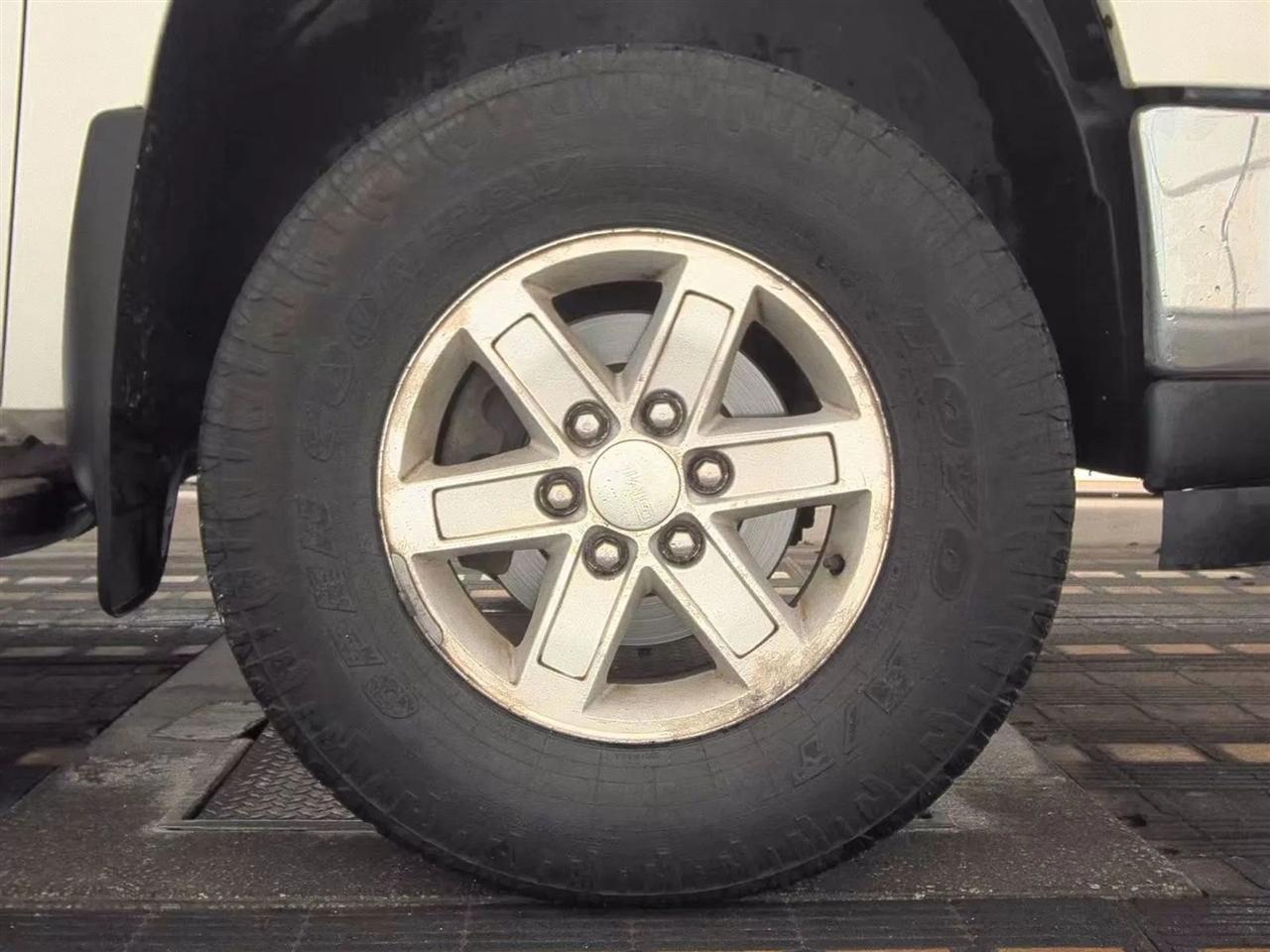 GMC Sierra 1500 4WD Ext Cab 143.5" SLE 2012