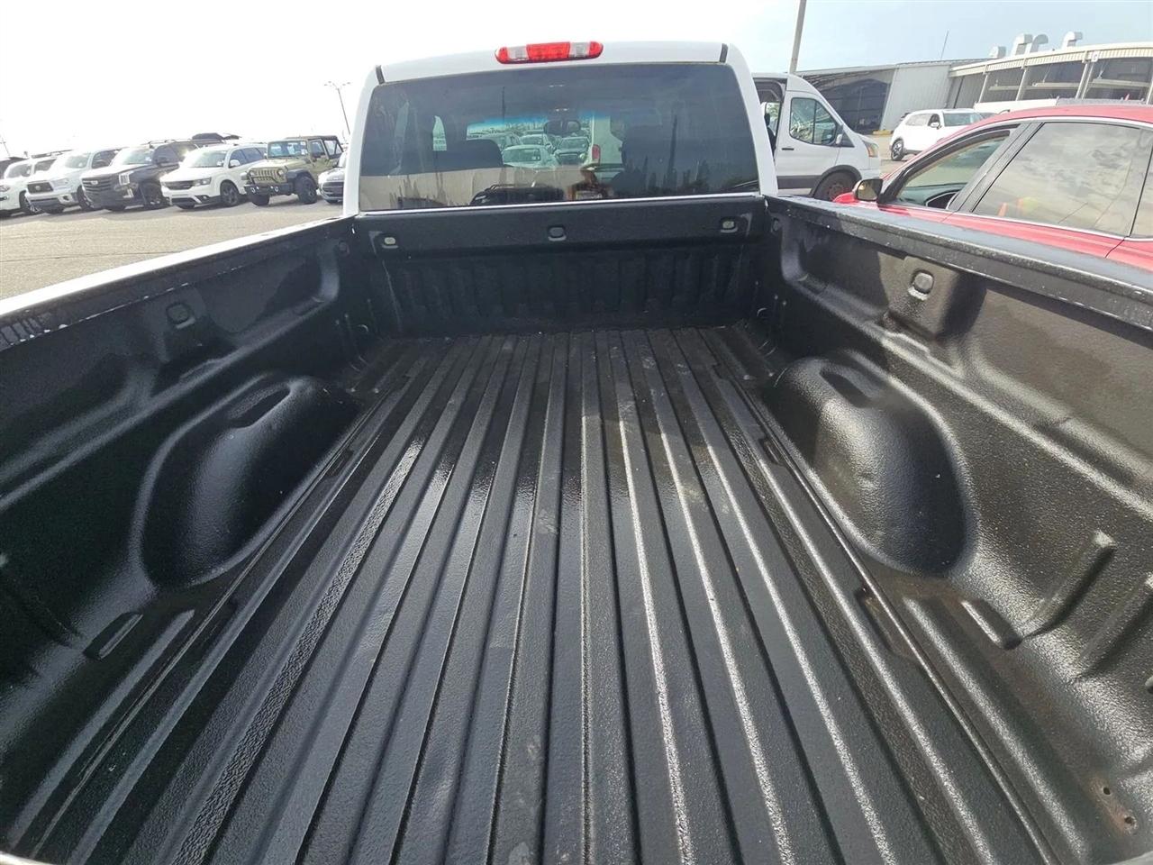 GMC Sierra 1500 4WD Ext Cab 143.5" SLE 2012