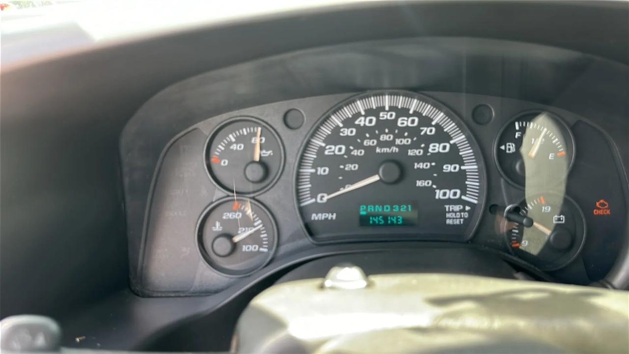 Chevrolet Express Passenger RWD 3500 155" 2007