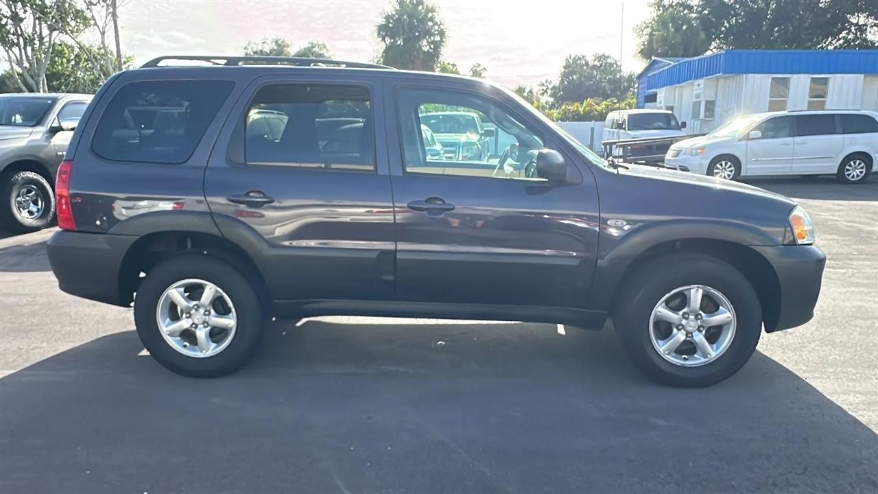 Mazda Tribute 2.3L Auto i 2006